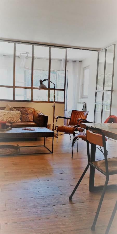 Maison De Maitre Des-Sens Nyons Room photo